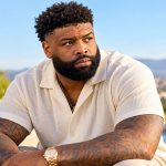 Trent Williams Net Worth