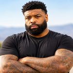 Trent Williams Stats