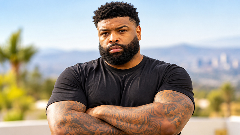 Trent Williams Stats