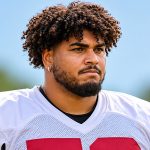 Tristan Wirfs NFL Stats