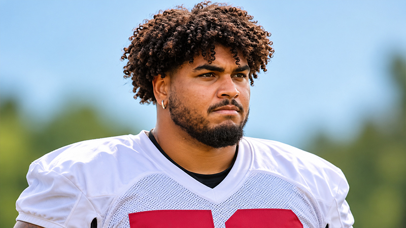 Tristan Wirfs NFL Stats
