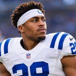 What Jonathan Taylor's extension means for the Colts