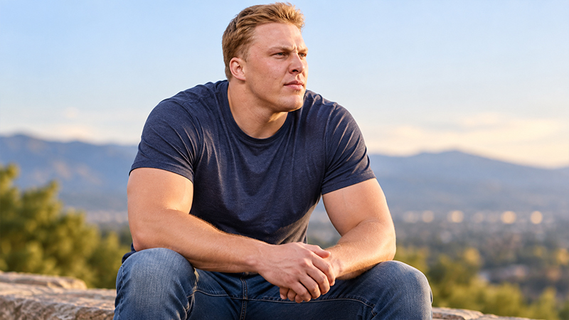 Where Did Garett Bolles Go to College