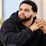 Why Caleb Williams Paints His Nails and How It Is Redefining NFL Style