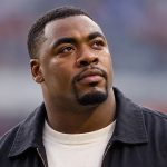 Why Chris Jones Cries During the National Anthem