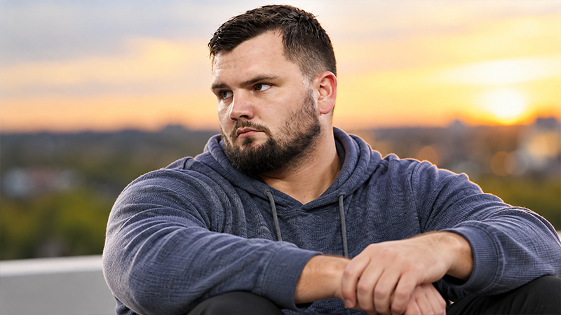 Why Did Joe Thuney Leave the Patriots