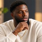Why Did Josh Hines-Allen Change His Name