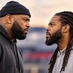 Why Did Trent Williams Punch Richard Sherman