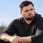 Why Is Joe Thuney Playing Left Tackle