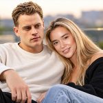 Why Joe Burrow and Olivia Ponton Keep Their Relationship Off Social Media