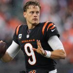 Why Liz Loza is avoiding Joe Burrow in fantasy drafts