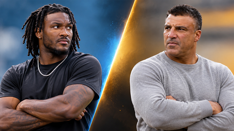 Why Mike Vrabel vs. Sean Payton Is an Elite AFC Coaching Matchup