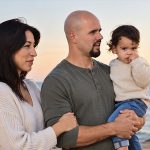 Zack Baun Race and Ethnicity His Family Background