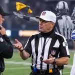 can nfl penalties be declined