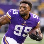 danielle hunter contract