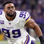 danielle hunter net worth