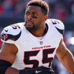 danielle hunter stats
