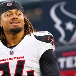 derek stingley jr. contract