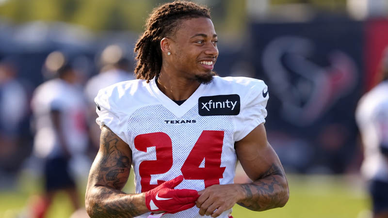derek stingley jr. stats