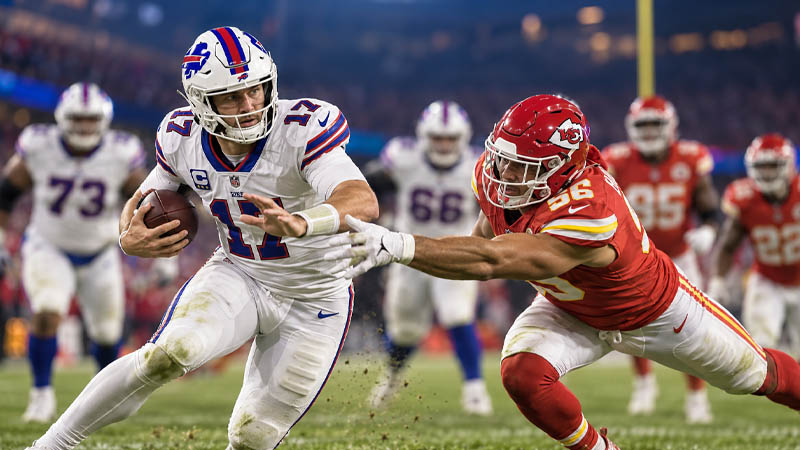 how does playoff overtime differ in the nfl