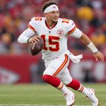 is Patrick Mahomes overrated or underrated
