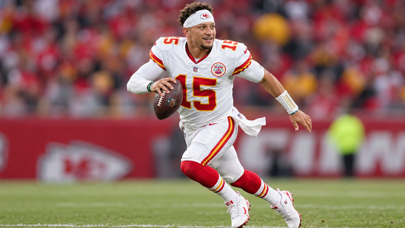 is Patrick Mahomes overrated or underrated