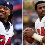 is derek stingley jr related to darryl stingley