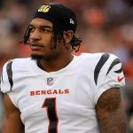 ja'marr chase contract