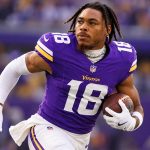 justin jefferson contract