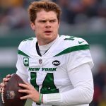 sam darnold contract