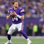 sam darnold stats
