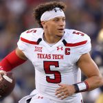 what college did Patrick Mahomes attend