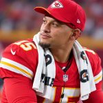 what is Patrick Mahomes biggest weakness