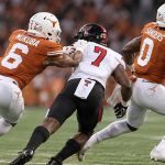 what is a blindside block in football