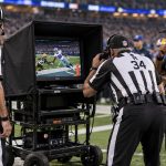 what is a booth review in the nfl