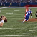 what is a dig route in football