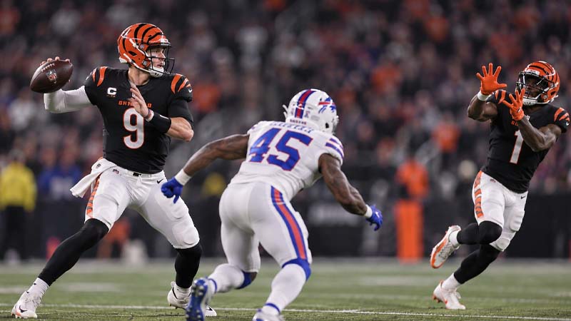 what is a hot route in football