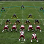what is a nickel defense in football
