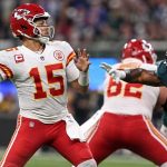 what is an illegal forward pass in football