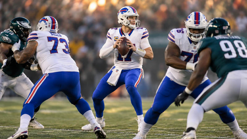 what is pocket presence in football