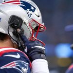 why do nfl players use helmet radios