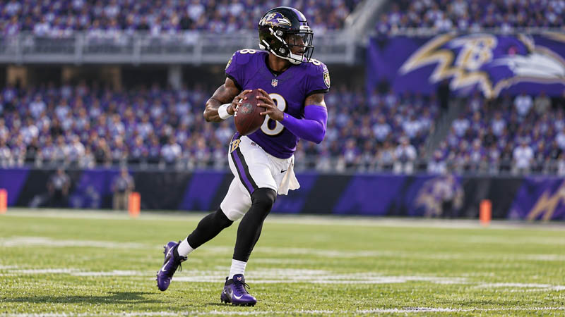 why do nfl players wear compression sleeves