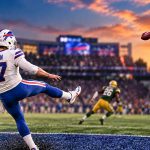 why do nfl quarterbacks use coffin corner punts