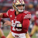 why do nfl quarterbacks wear wristbands