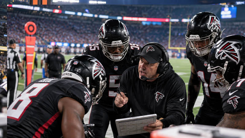 why do nfl teams call timeouts late in games