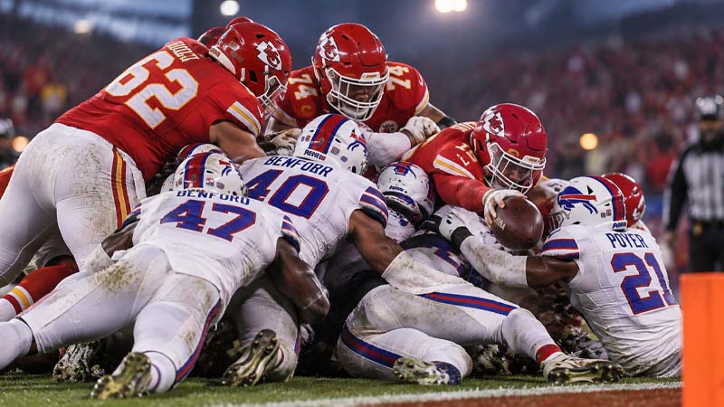 why do nfl teams go for it on fourth down