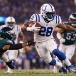 why do nfl teams run out the clock