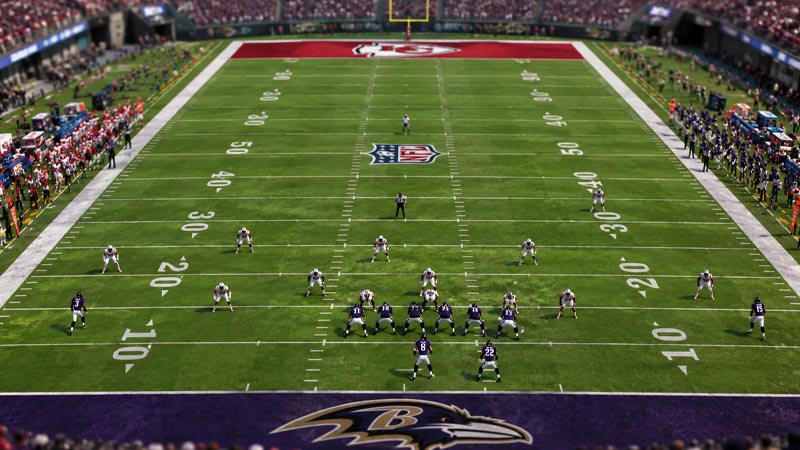 why is field position important in the nfl