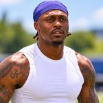 A.J. Brown Stats