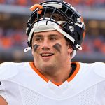 Are Zach Allen and Josh Allen Related